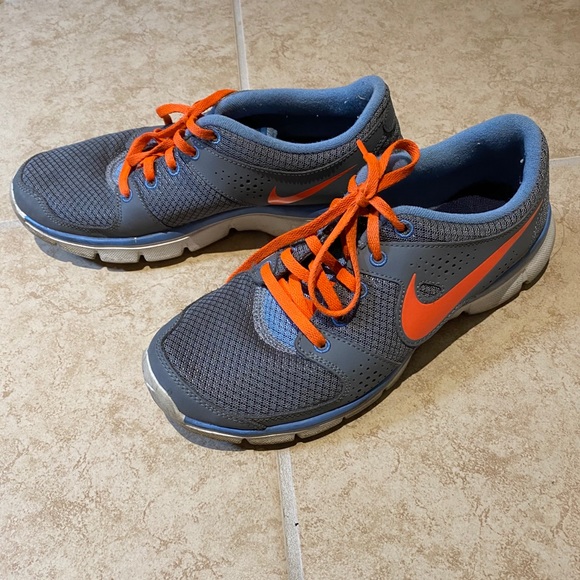 NIKE Flex Experience RN - Picture 5 of 5